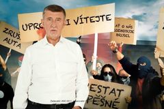Populismus ještě neprohrál, Češi ale dospívají, hodnotí volby slovenský novinář