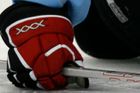 Hokejová osmnáctka je po výhře nad Dány ve čtvrtfinále MS