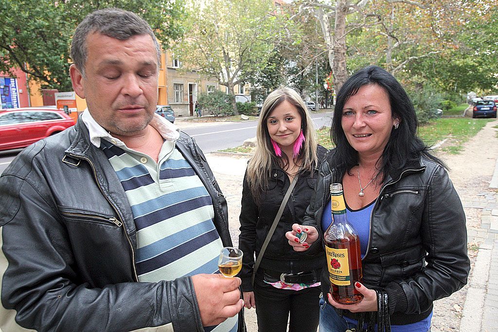 Znojmo prohibice netrápí