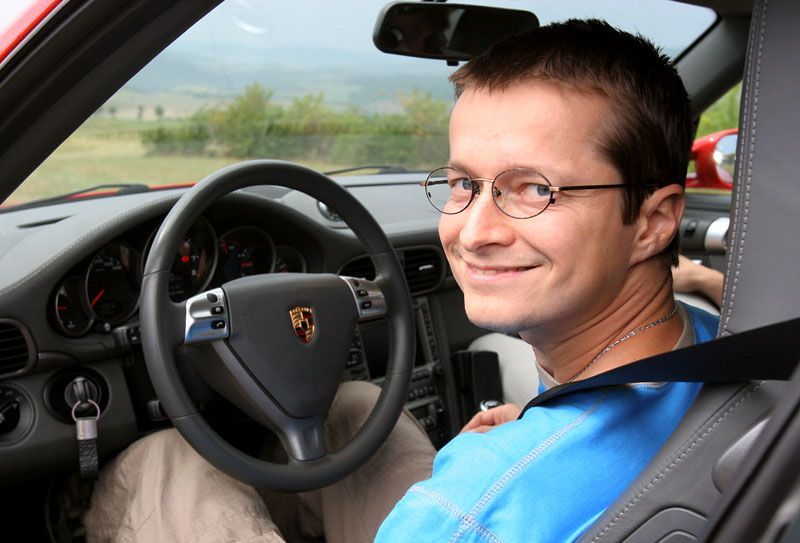 Media Cup na Karlštějně