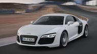 14.-13. Vloni se v autobazaru prodalo Audi R8 z roku 2012 za částku přesně o sto tisíc vyšší (2 400 000 Kč) než v případě Diabla.