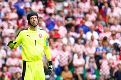Uzavírám kapitolu národního týmu, oznámil Čech. Kvalifikaci na MS přenechá mladším