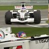 F1, VC USA  2001 Jacques Villeneuve, BAR
