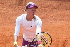 ŽIVĚ Hlaváčková vs. S. Williamsová, první kolo French Open