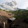 Sopka Merapi opět soptí