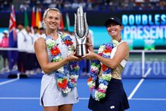 Zvíře, říkají o Siniakové. Dojala další partnerku a vyvolala rozruch rozhodnutím