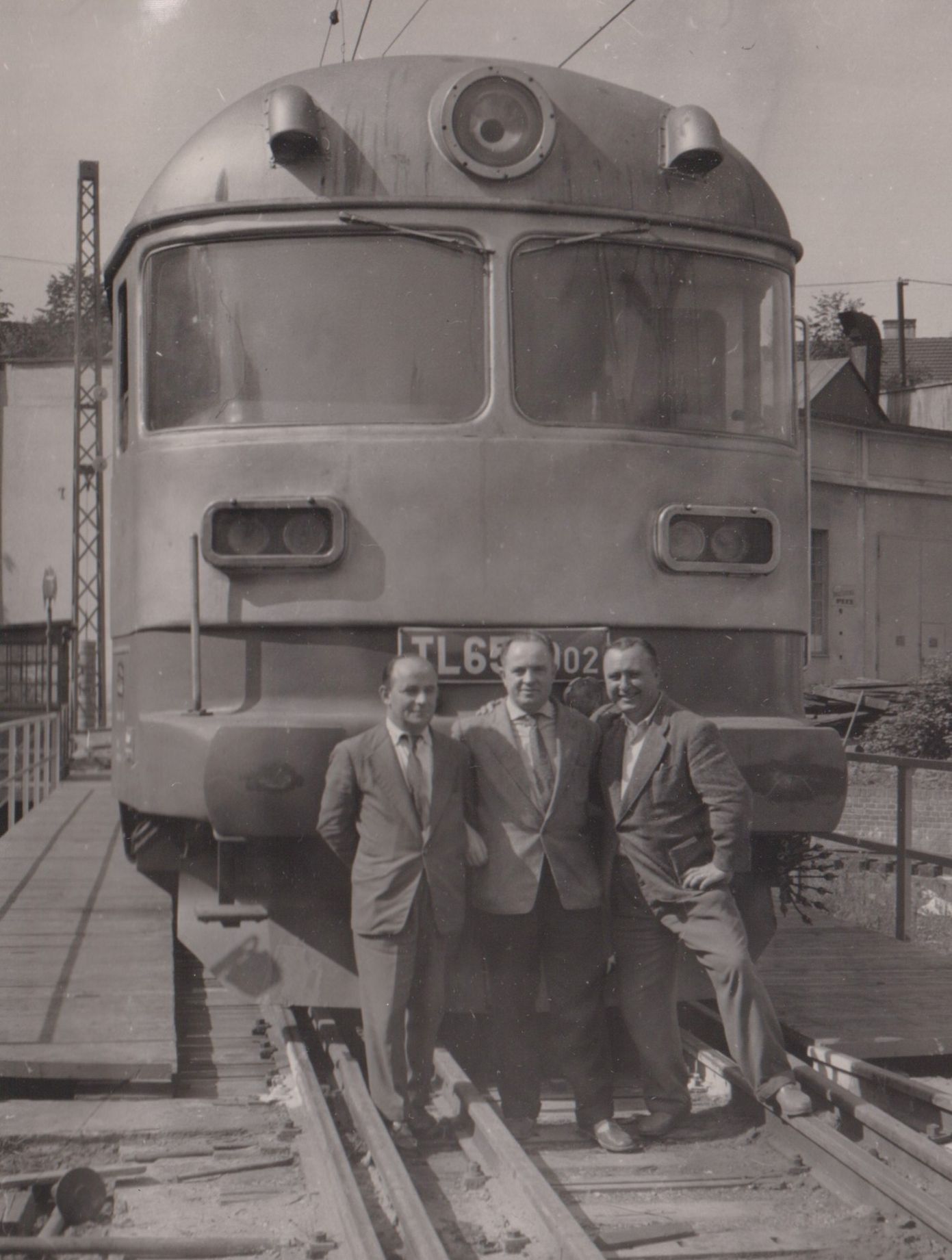 Turbínová lokomotiva Škoda