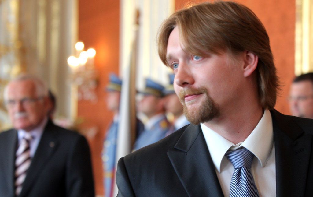 Peake a Dobeš jmenováni