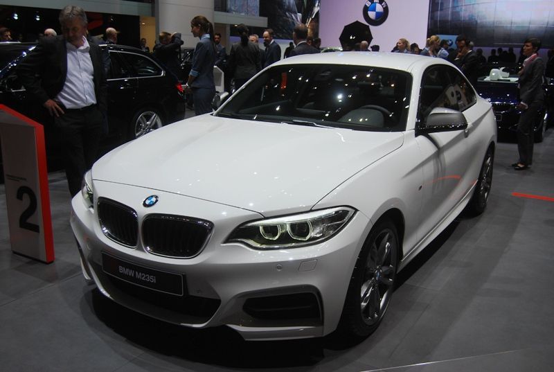 BMW 2