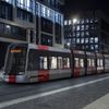 Tramvaj Škoda ForCity Plus Praha 52T