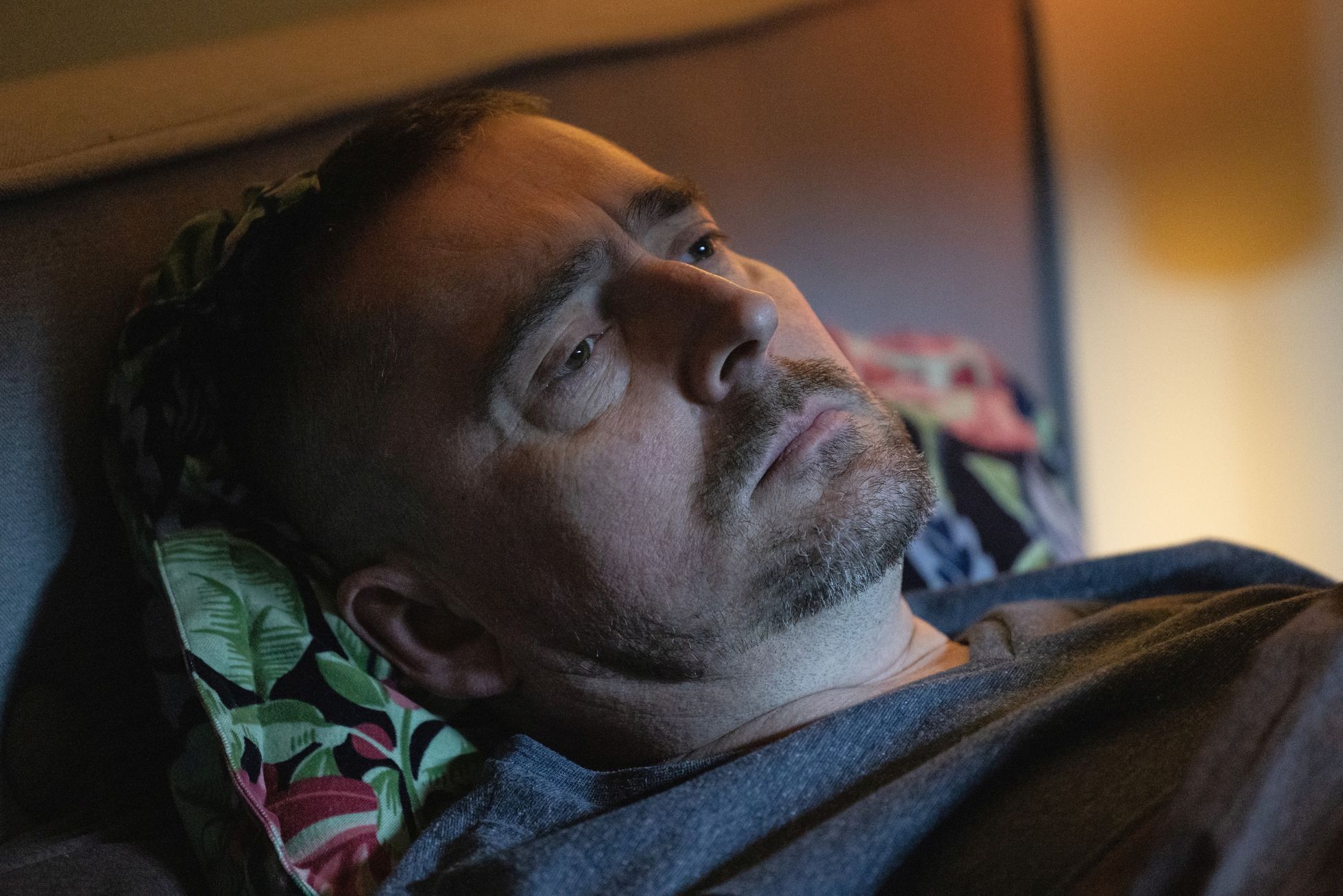 Stíny v mlze II, seriál, 2024