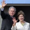 Bush v Africe