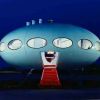 Area 51 futuro house