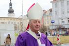 Výběr Graubnera působí jako apríl. Vatikánu asi došla s Dukou trpělivost, říká teolog