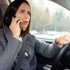 řidičův hřích - telefonování