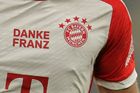 Zahraniční ligy: Bayern uctil památku legendy vítězstvím, Sevilla se propadá tabulkou