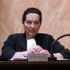 Michaela Židlická, soudkyně Ústavního soudu