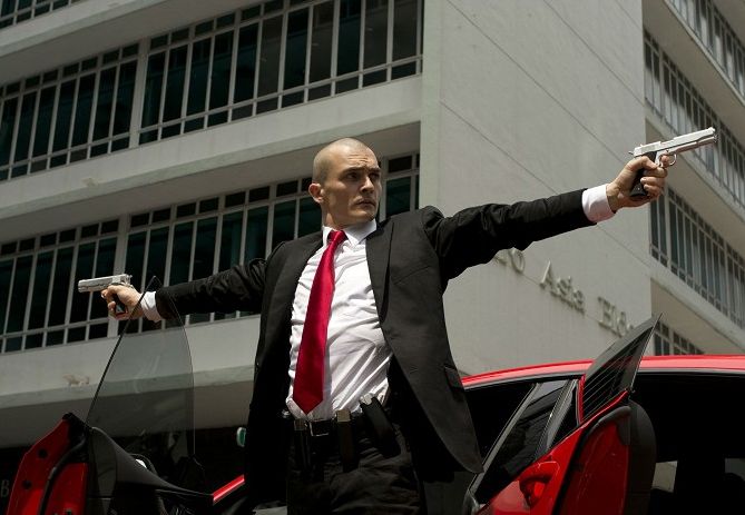 Hitman: Agent 47 | Foto: 20th Century Fox / CinemArt