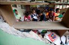 Zemětřesení v Indonésii zabilo nejméně 22 lidí