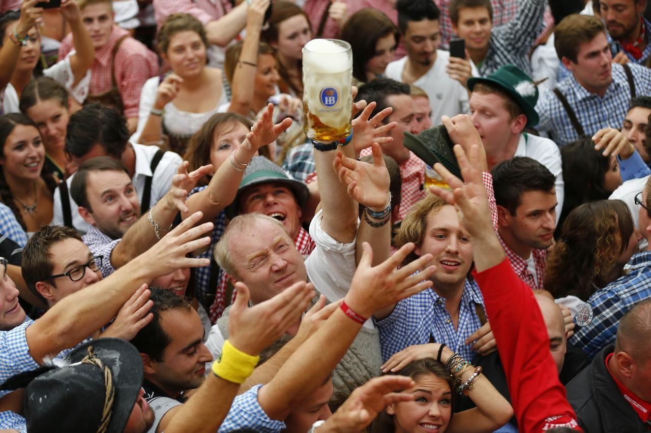 Oktoberfest