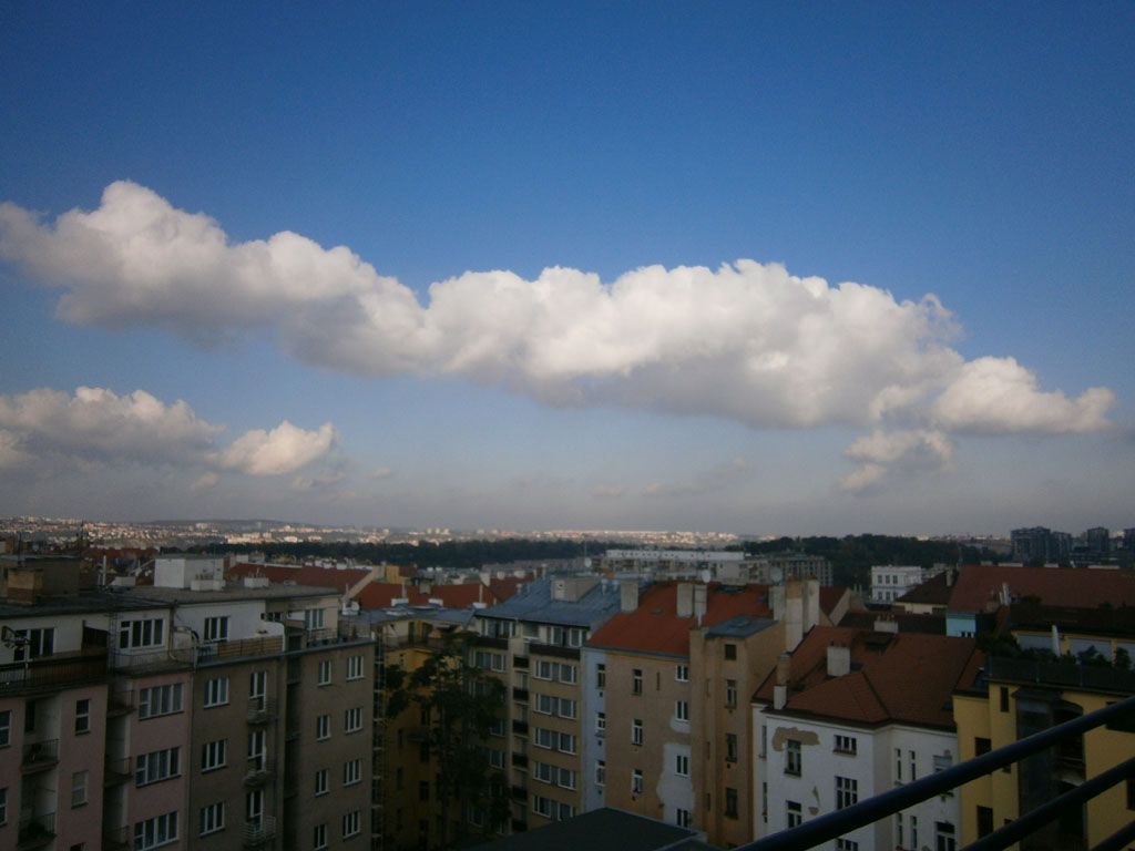 Dokumentujeme.cz: Jak si čtenáři užívali podzimní volno