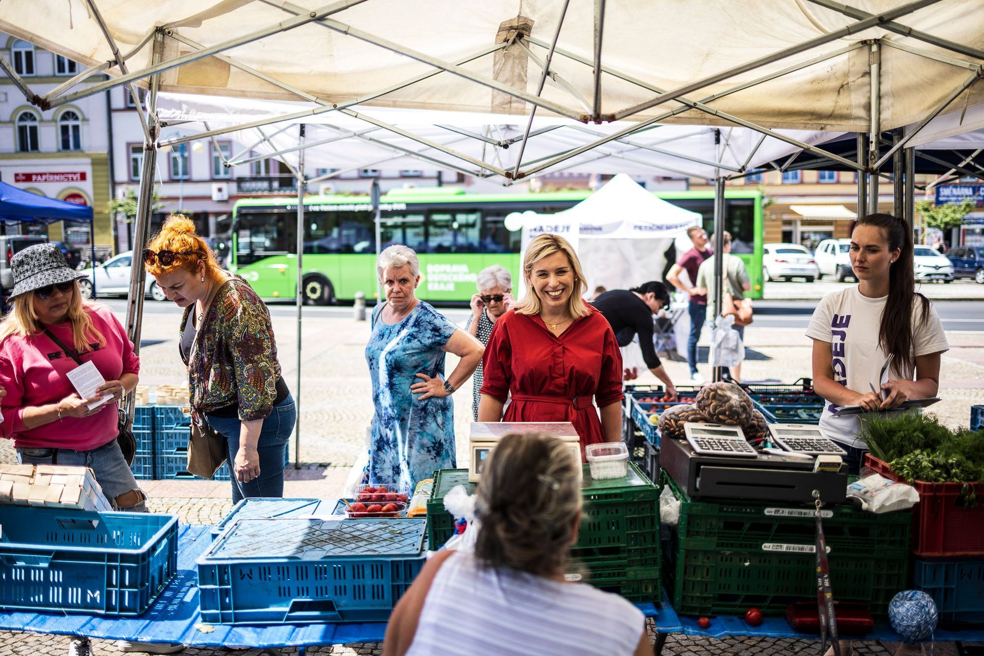 Milan Jaroš, Týdeník Respekt, Top foto 2022, TOP fotografie za rok 2022, Economia, fotograf