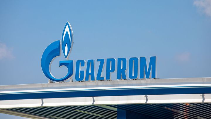Gazprom zvýší dodávky plynu do Číny, podepsal dohodu o plynovodu Síla Sibiře 2; Zdroj foto: Shutterstock