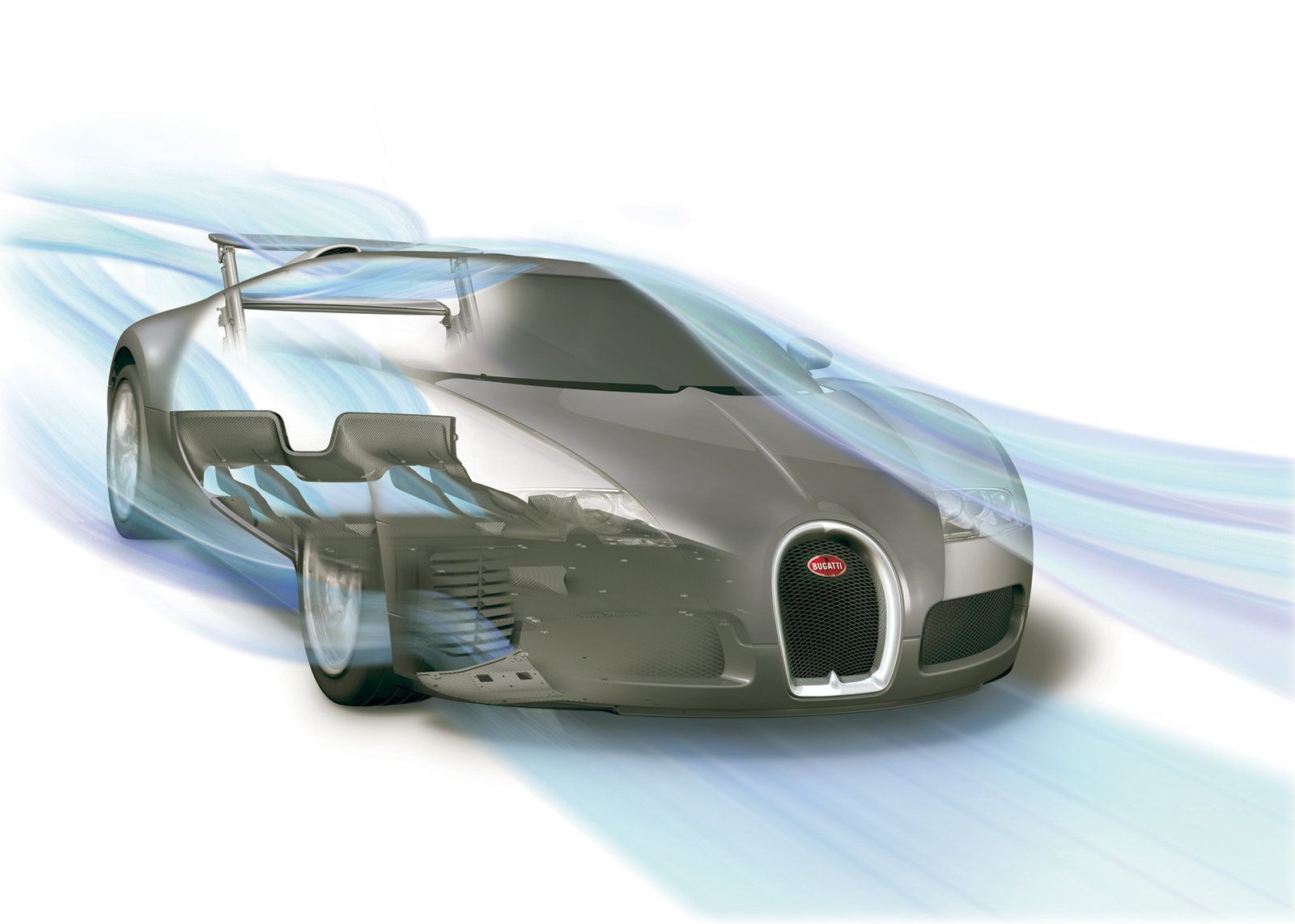 Bugatti Veyron