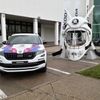 autosalon Bratislava