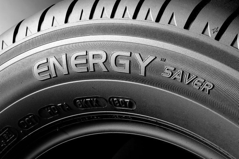 Michelin Energy Saver