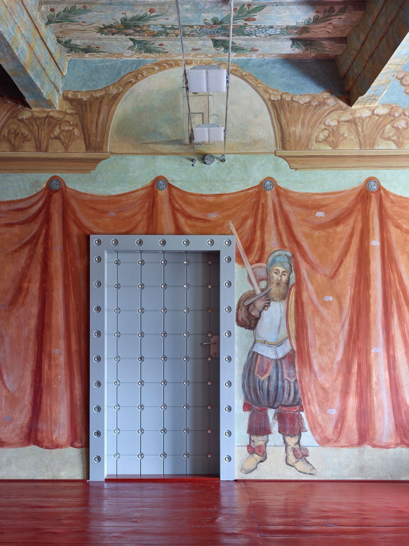 Stříbrný dům, Jihlava, dům, rekonstrukce