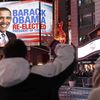 Foto: Volby v USA vyhrál Obama