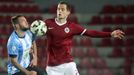 SL, Sparta-Mladá Boleslav: Bořek Dočkal