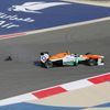 F1, VC Bahrajnu: Adrian Sutil, Force India
