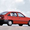 Opel Kadett E