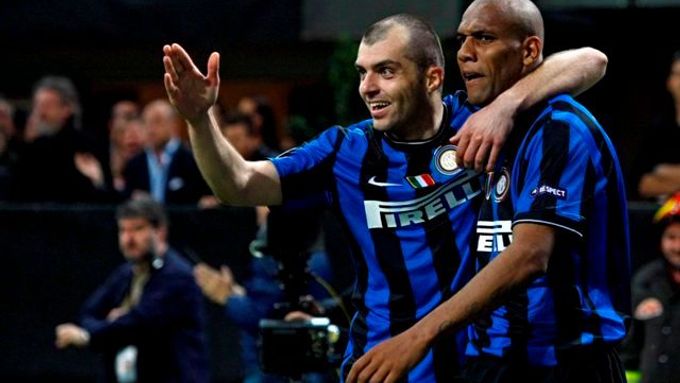 Inter Milán má i po předposledním kole k titulu nejblíž