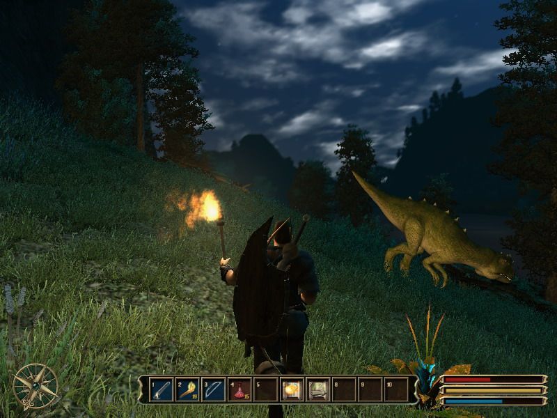 Gothic 3