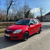 Oprava Škody Fabia II