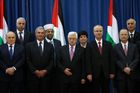 Nová palestinská vláda složila přísahu, Izraeli navzdory
