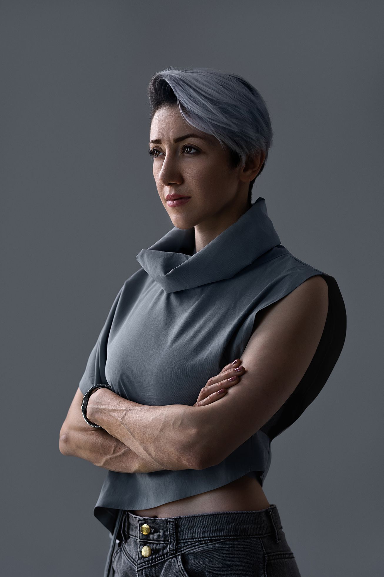 Sony World Photography Awards 2022 / Nejlepší snímky v kategoriích Portrét a Lifstyle - Open