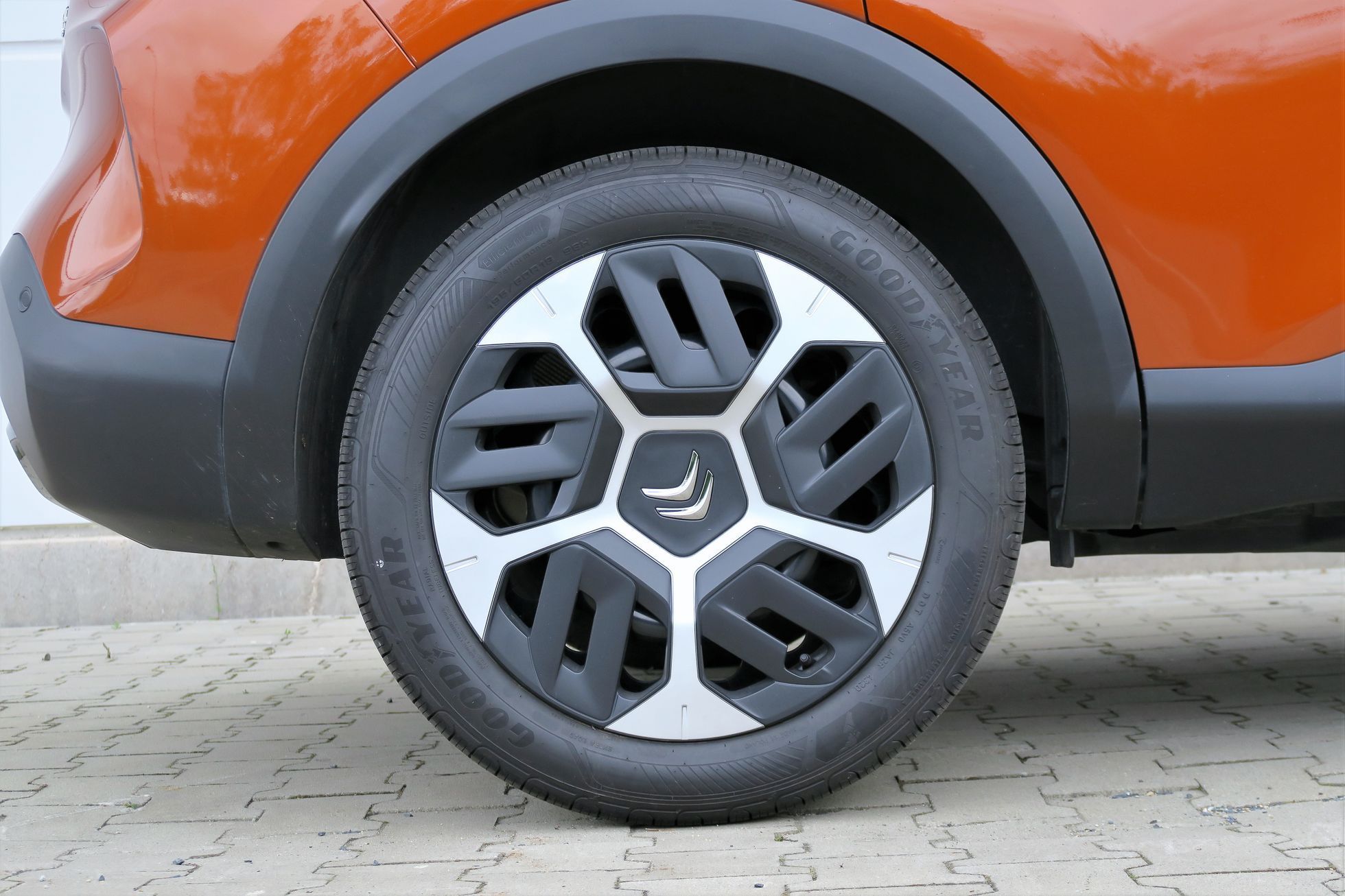 CItroën C4 2021