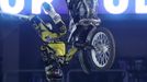 MS ve freestyle motokrosu Liberec 2013: Libor Podmol