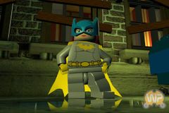RECENZE: Lego Batman - chtělo by to změnu