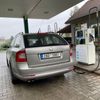 Dvě Škody Octavia reportáž HVO100