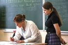 Zabrali území, berou jim i jazyk. Rusové zakázali ve školách ukrajinštinu