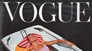 Vogue cover