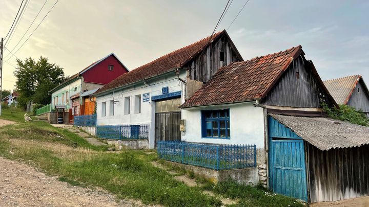 Tady se neplánuje, tady se žije. Čechy okouzlil rumunský Banát, nakupují tu chalupy; Zdroj foto: Jan Hejl