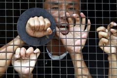 V Číně existují tajná vězení i pro děti,tvrdí aktivisté