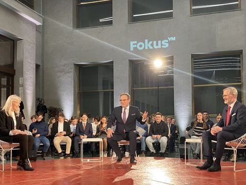 Pro odvolání Součka z čela ČT nejspíš zvedne ruku naprostá většina radních