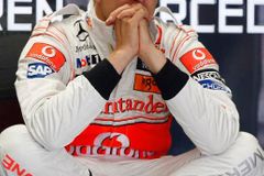 Hamilton parťáka nezmění. Kovalainen zůstane v McLarenu